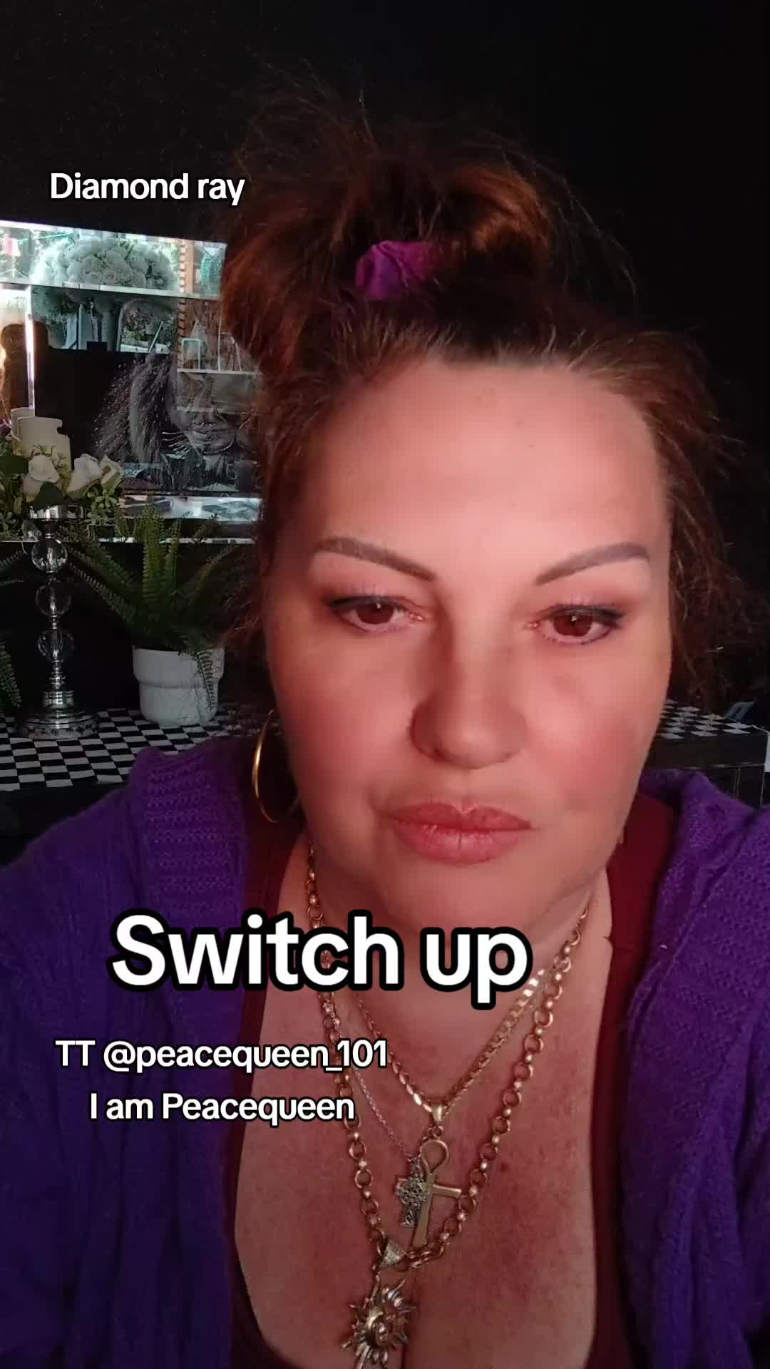 @I am Peacequeen