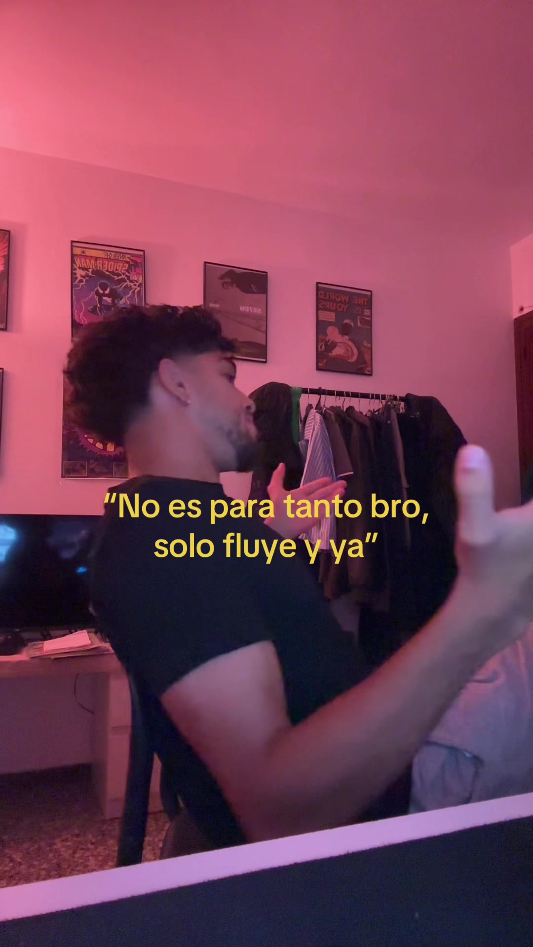 @no soy nadie.