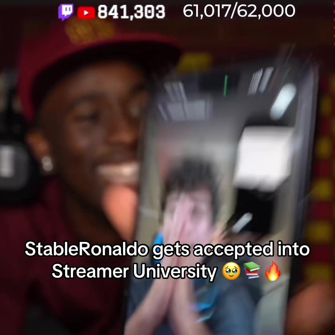 @StableRonaldo