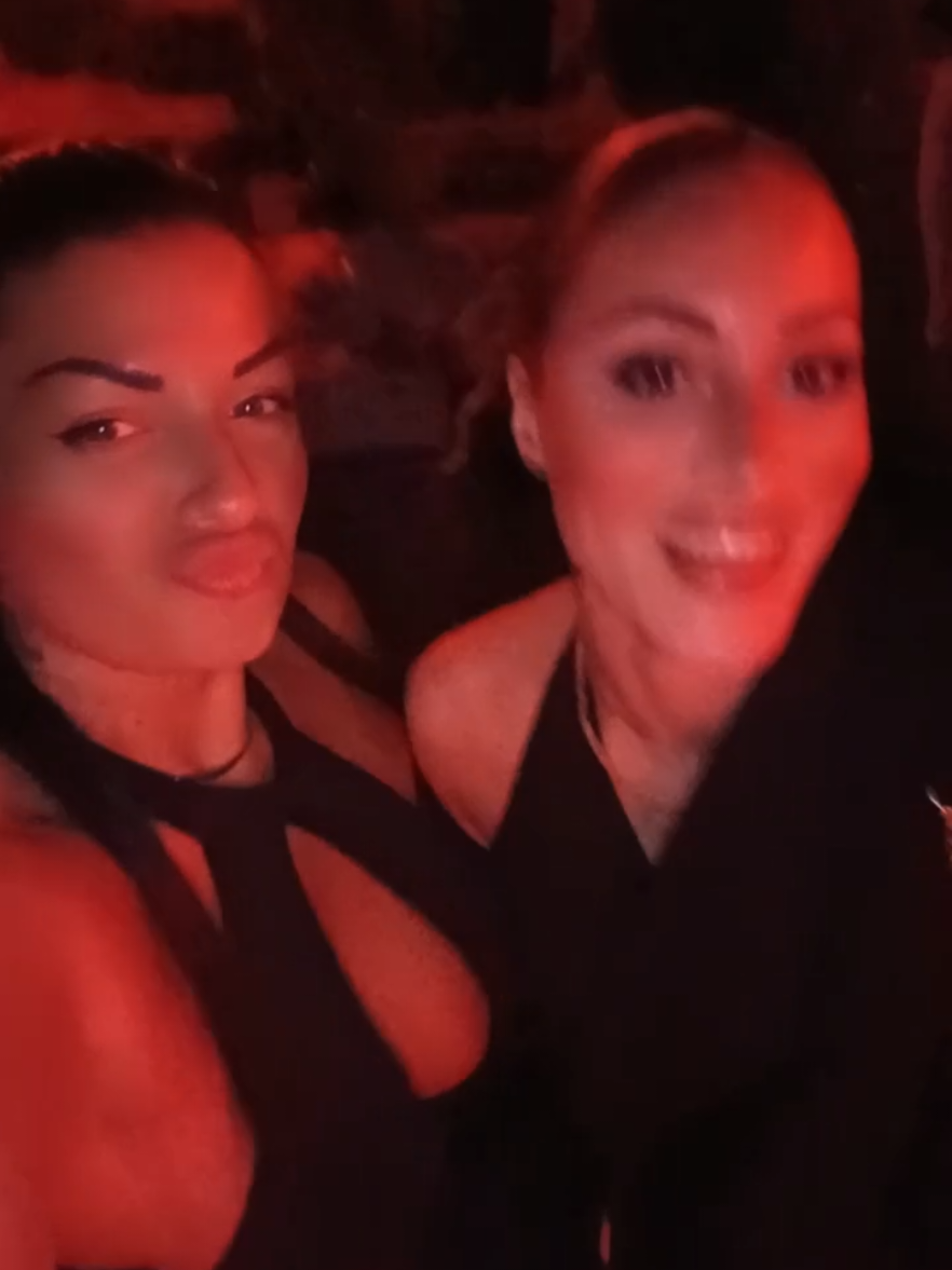@Federica Sbaratta🌟PR