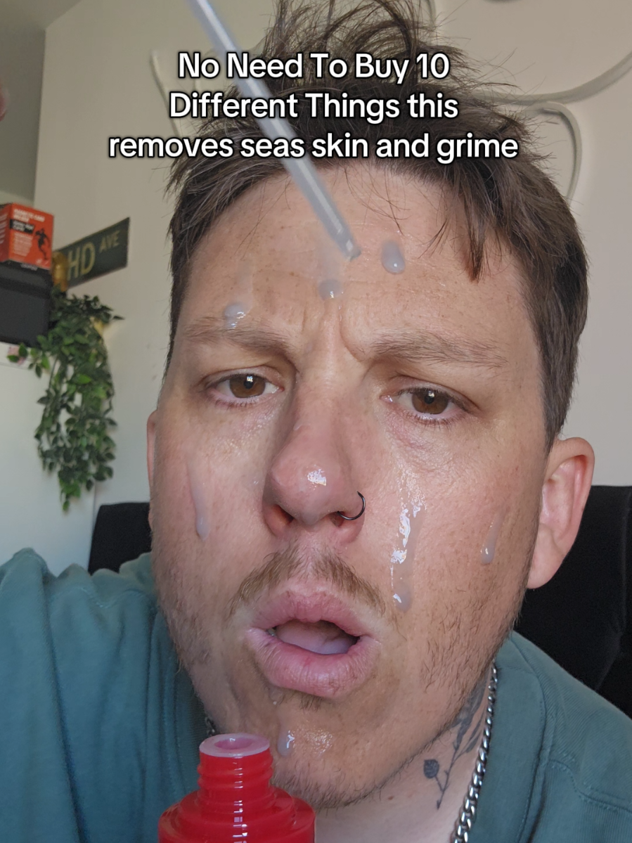 @BIG Liam Reviews