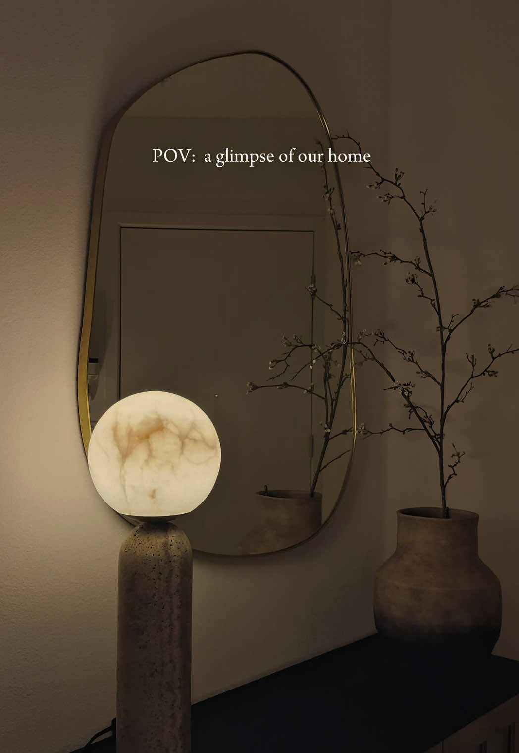 @Vandy | Neutral Home Decor