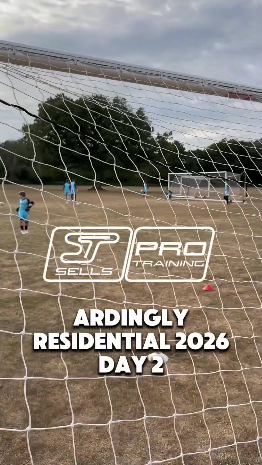 @SellsProTraining