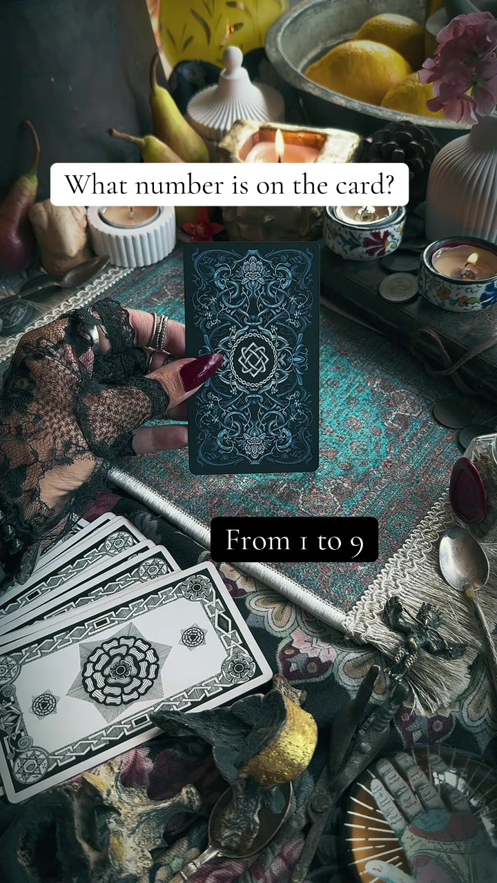 @Inna Witch