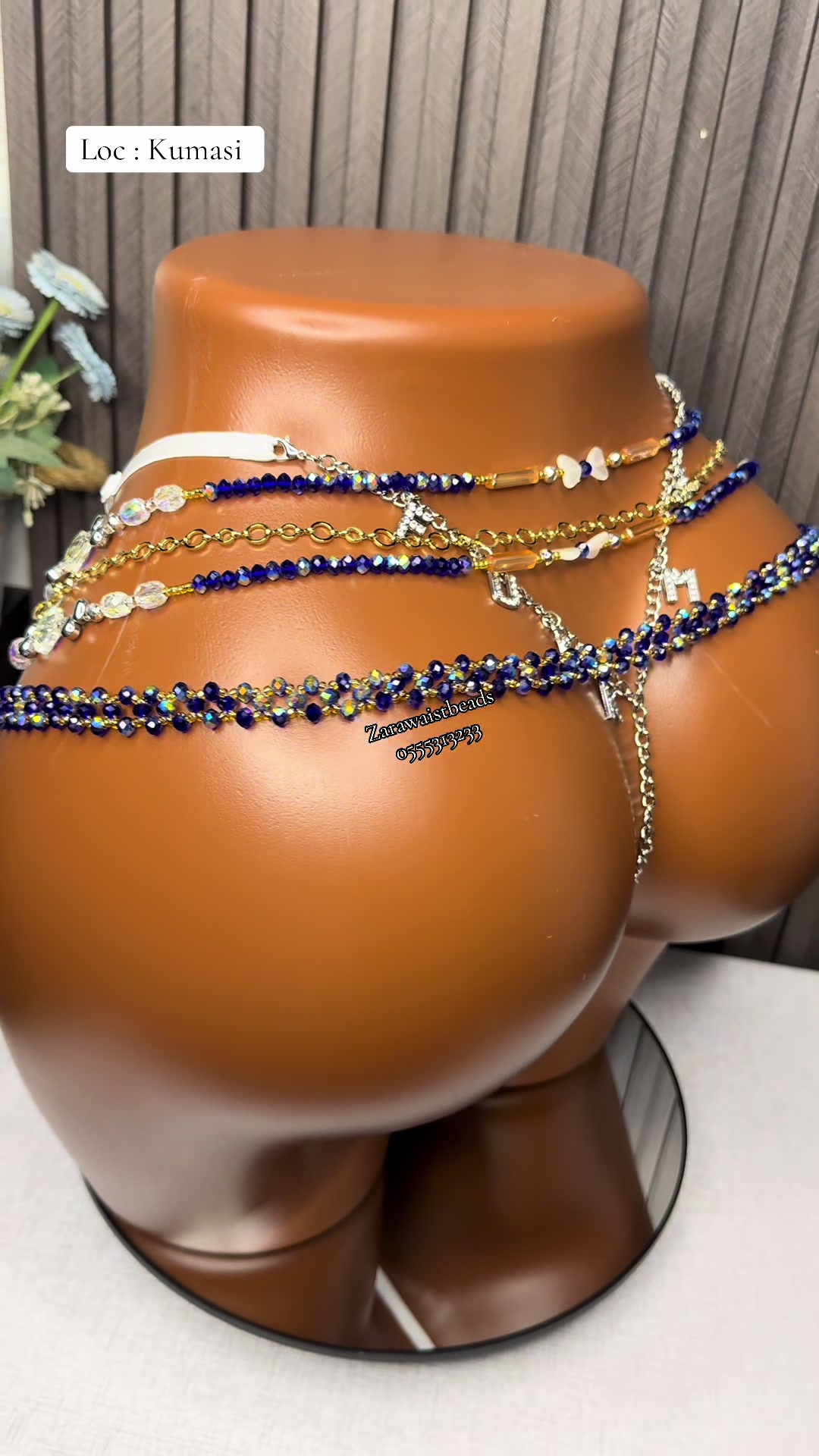 @Zarawaistbeads