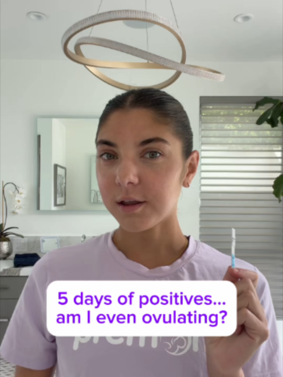 @Premom Ovulation Tracker