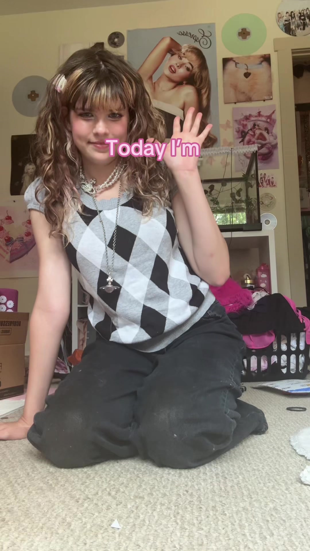 @Madalyn