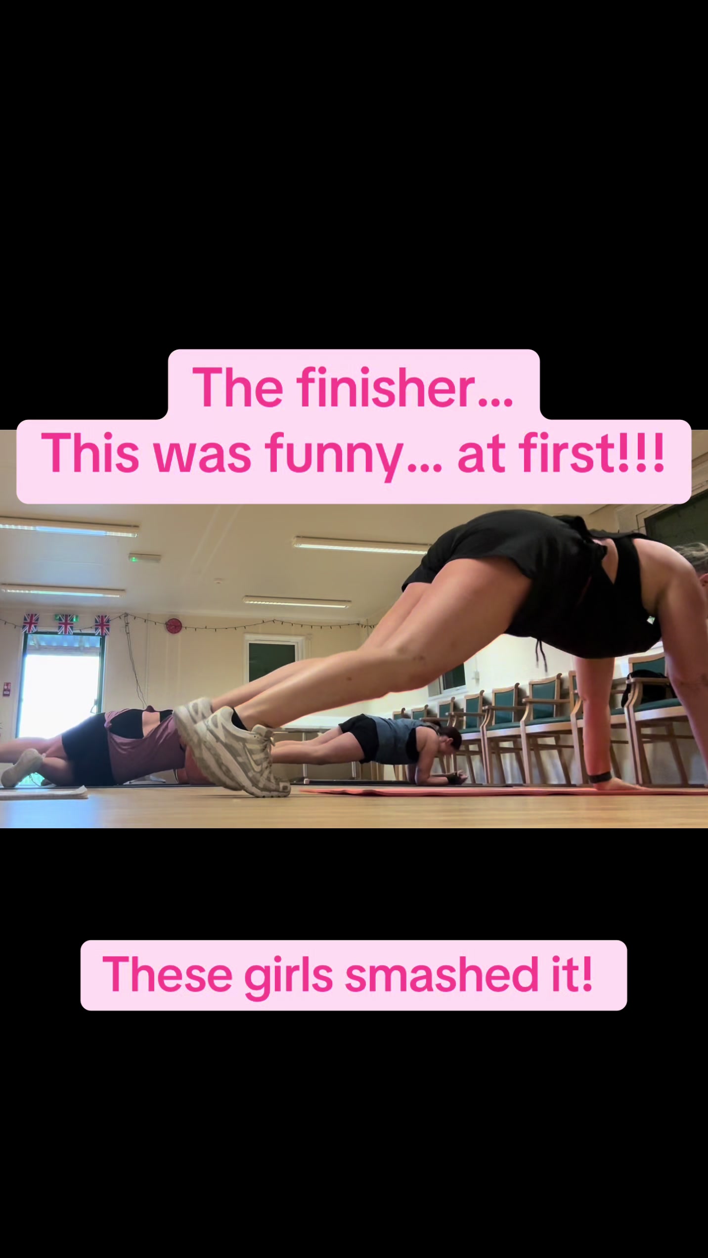 @Keli-fitness Official