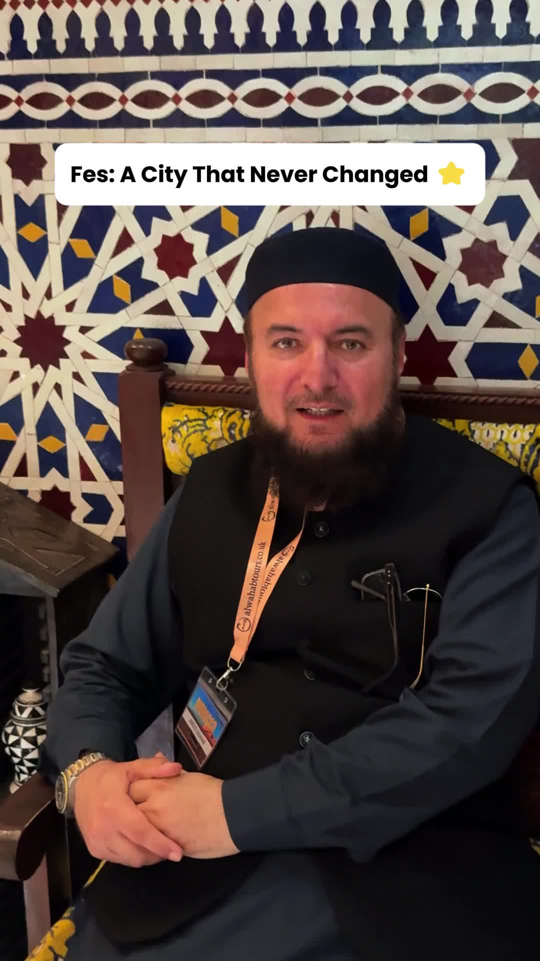 @Mufti Abdul Wahab