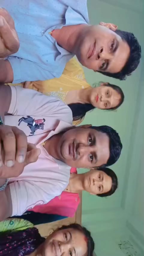 @Khushbu
