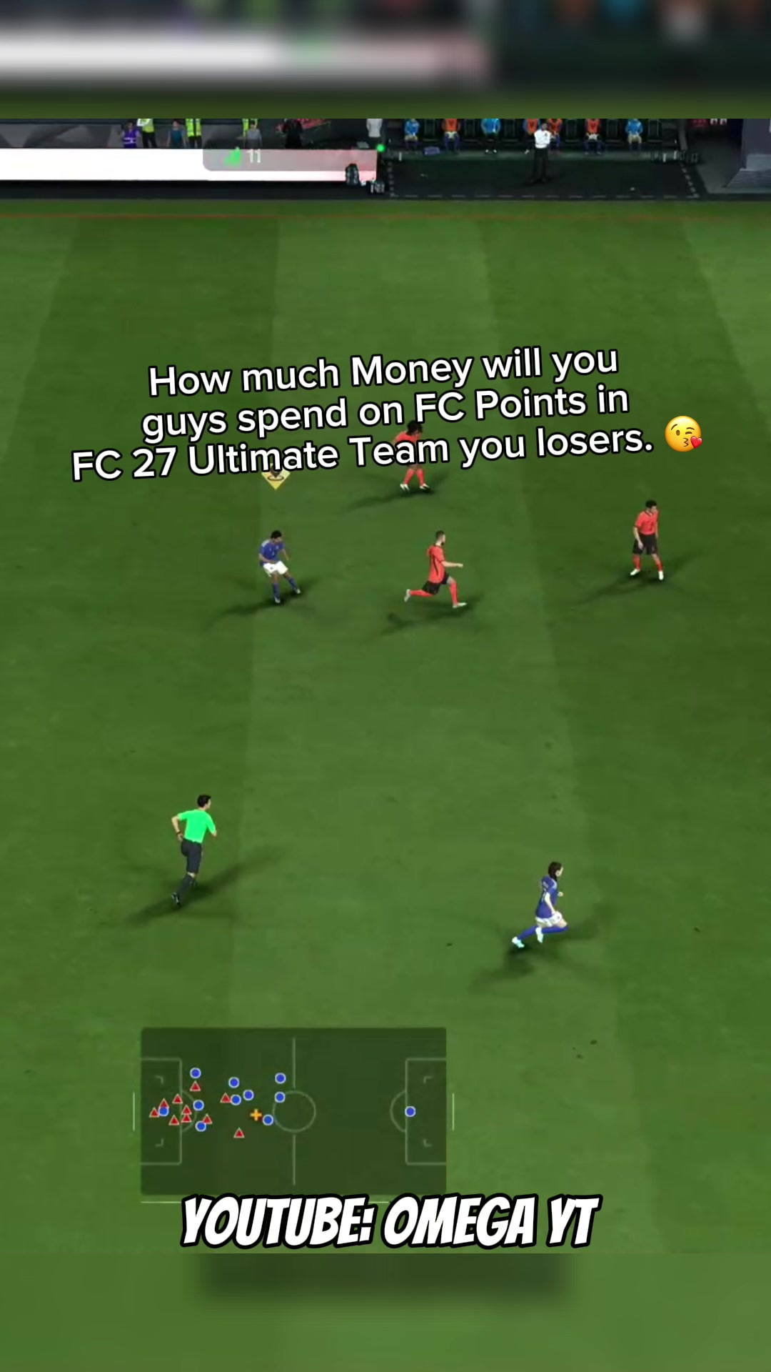 @Omega YT
