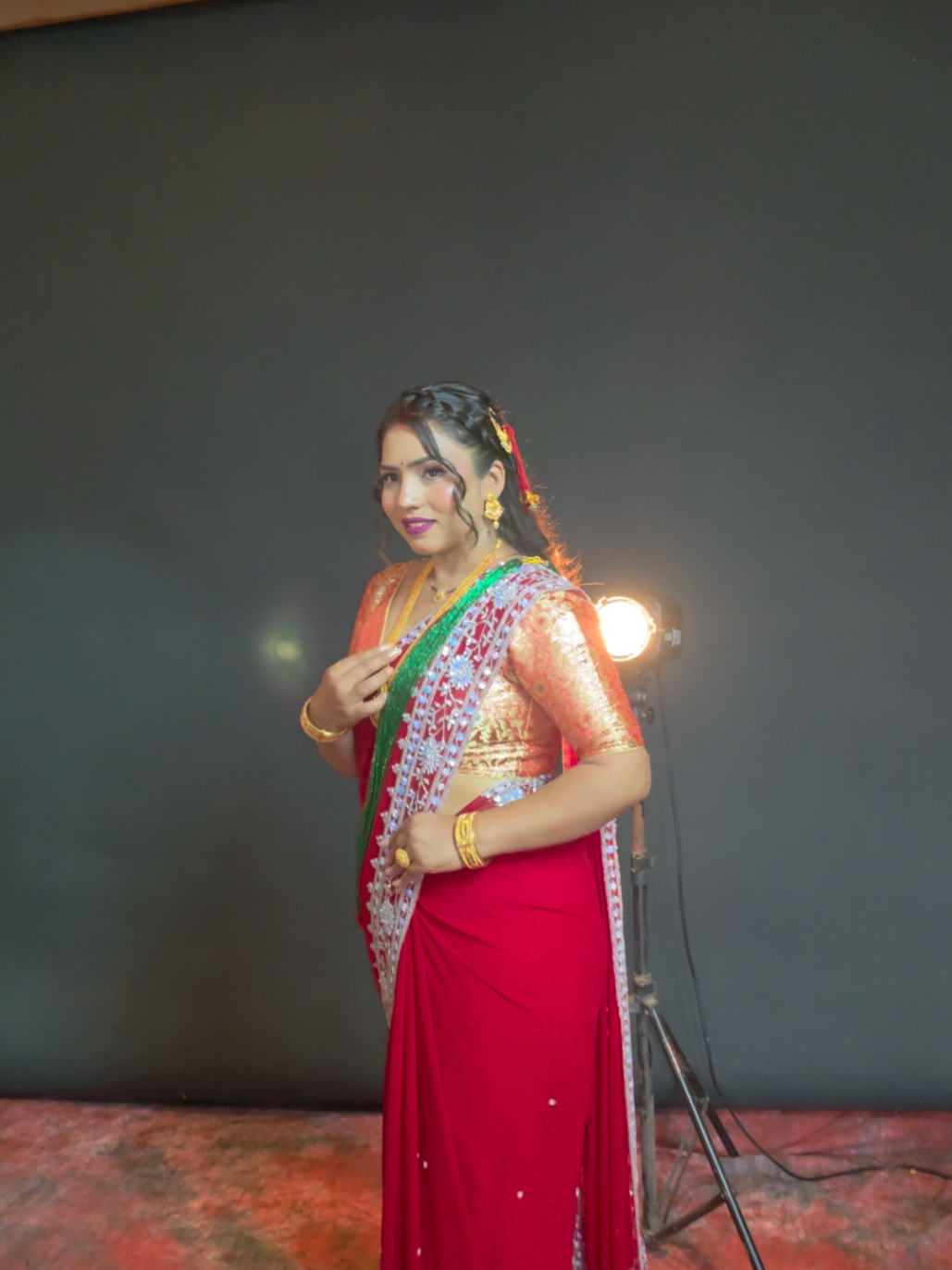 @Kalyan Bhattarai