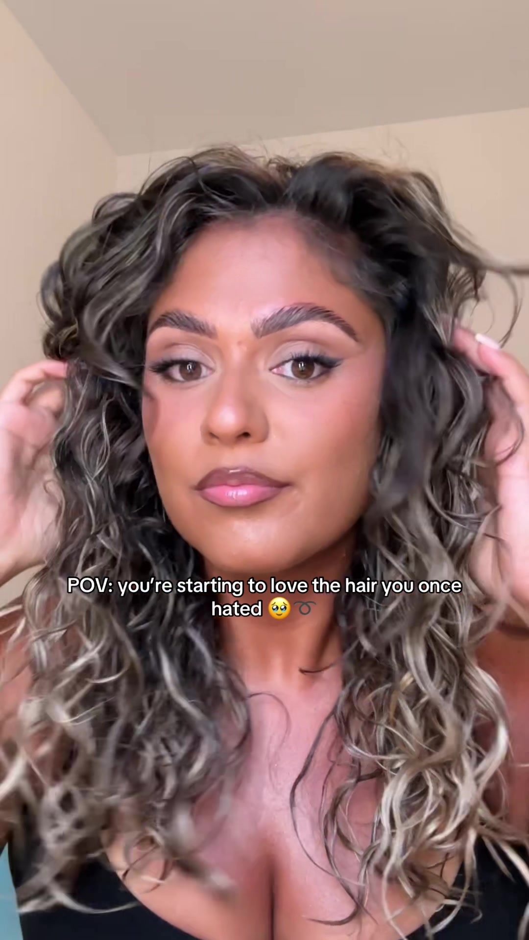 @Sonia Unfiltered
