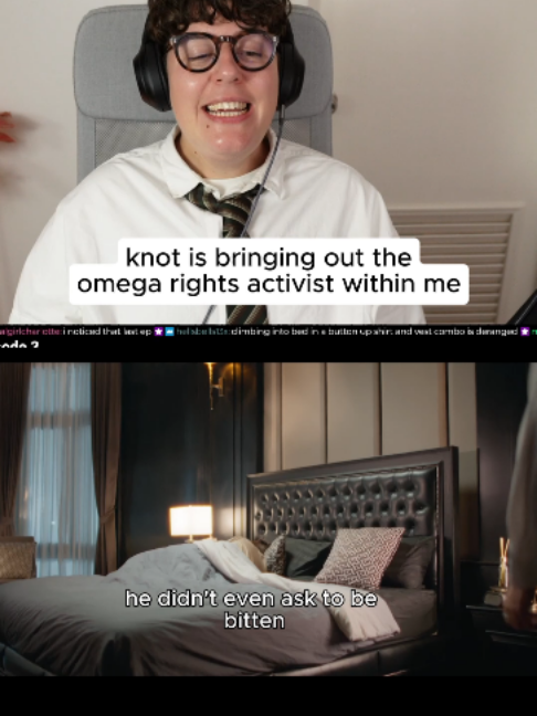 @Freddie