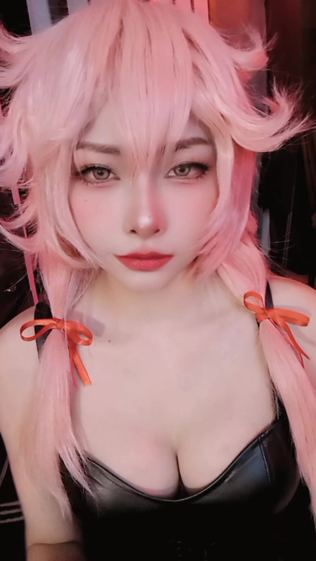 @Ruka D. Cosplay