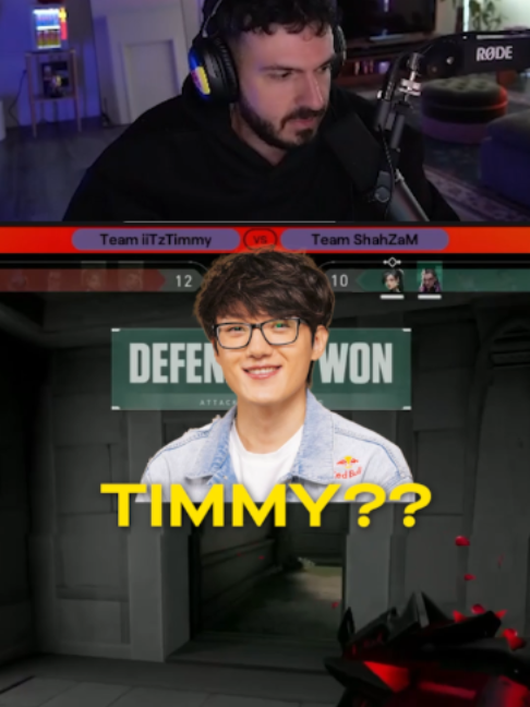 @iiTzTimmy