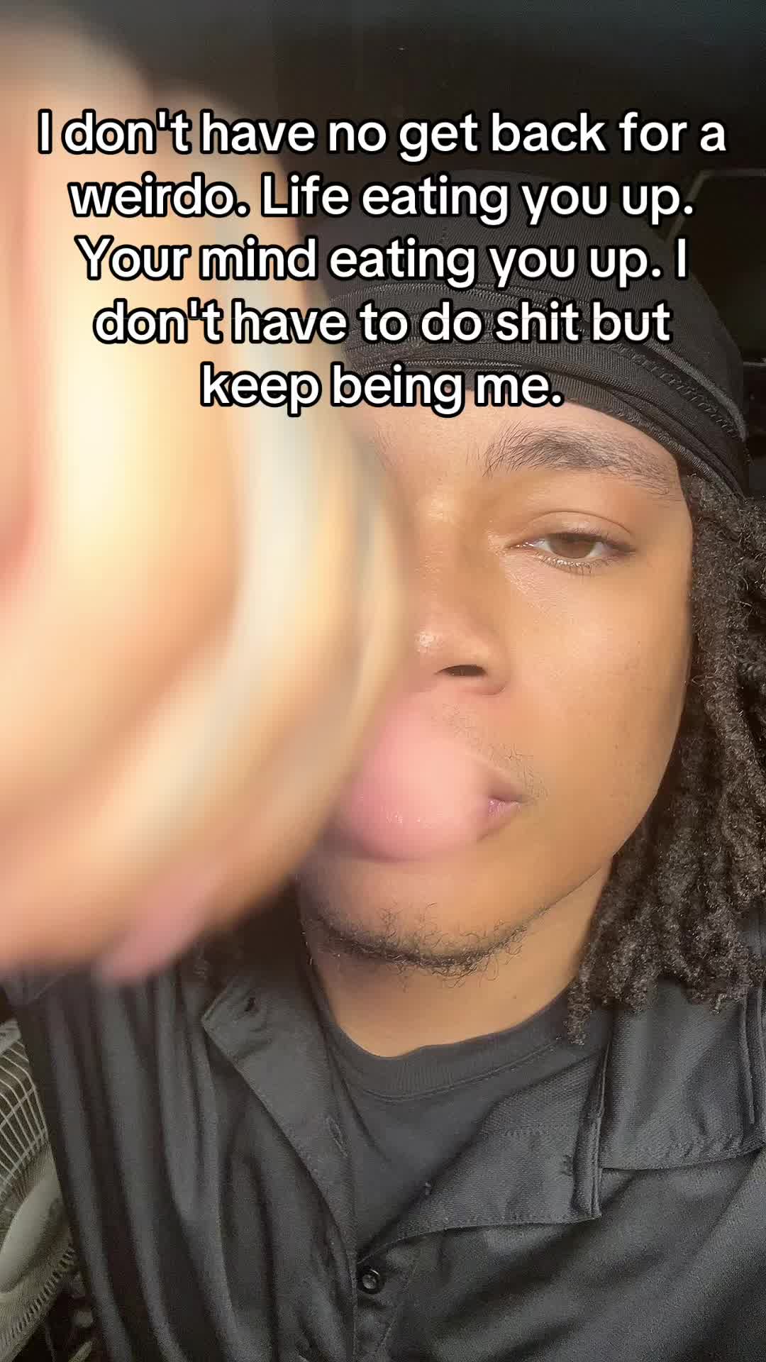 @Trey’von