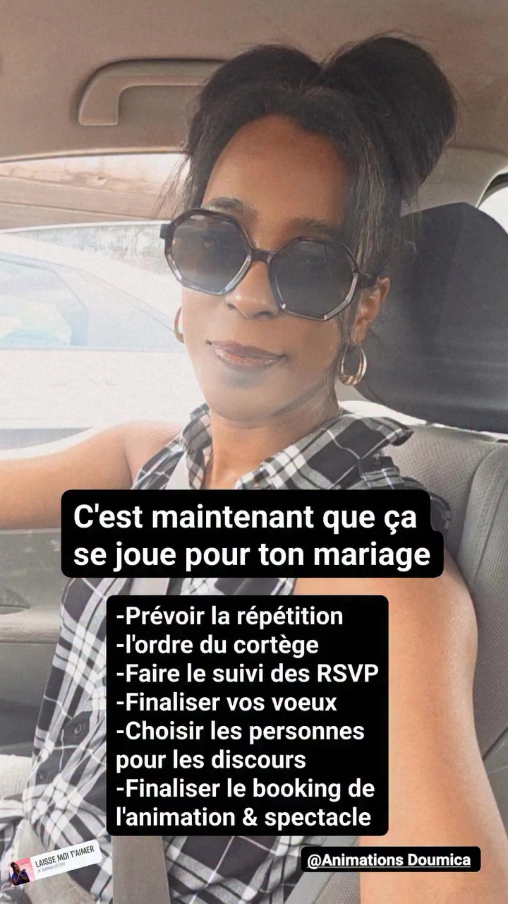 @Dominique Animations Doumica