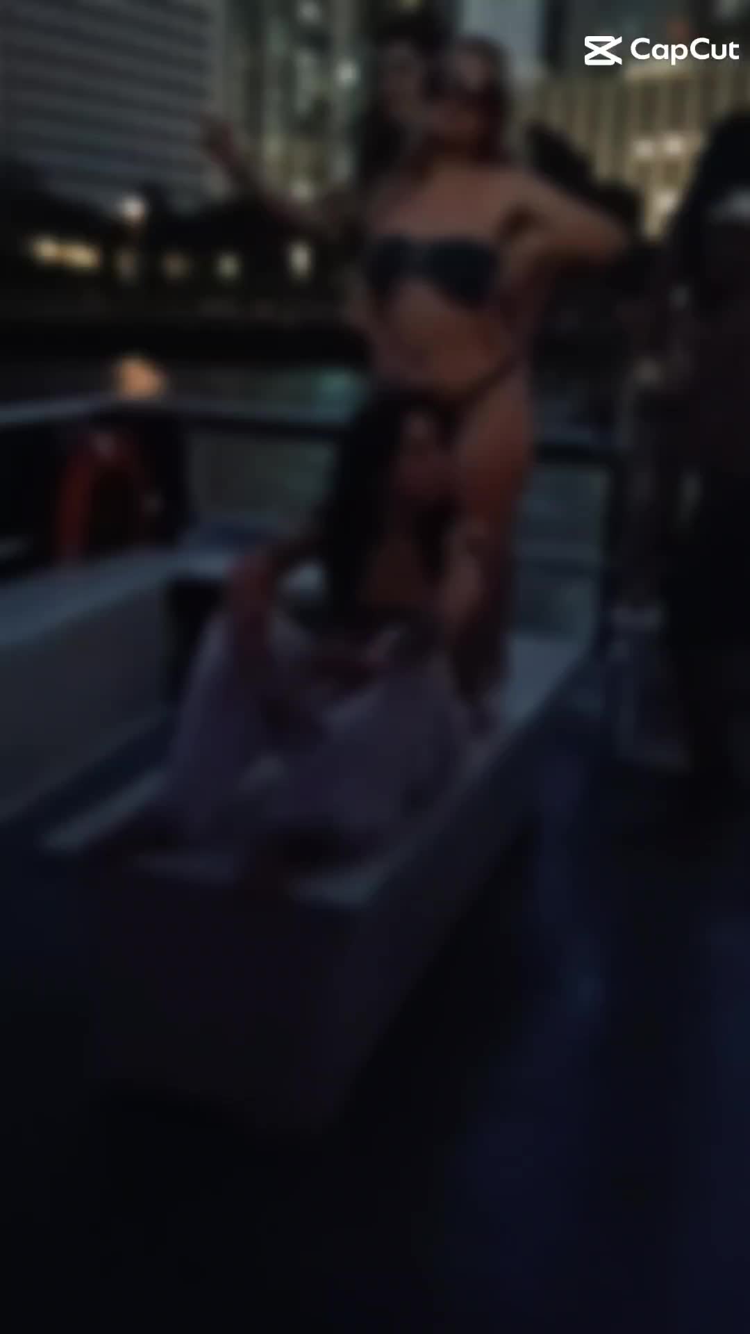 @South Beach Party Boats