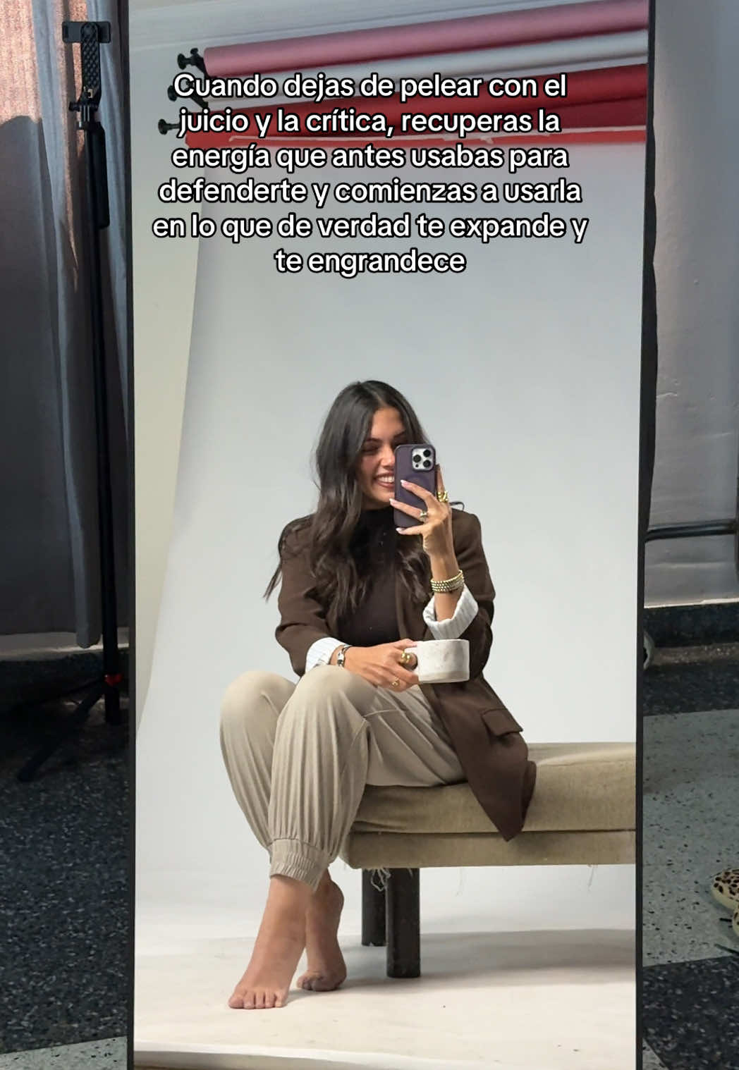 @Ariana | Energía y Conciencia