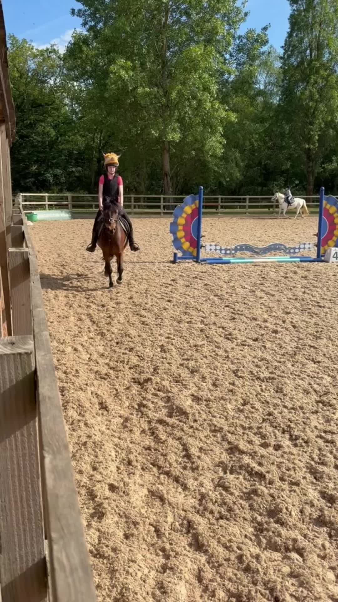 @Soph 🤍🐴