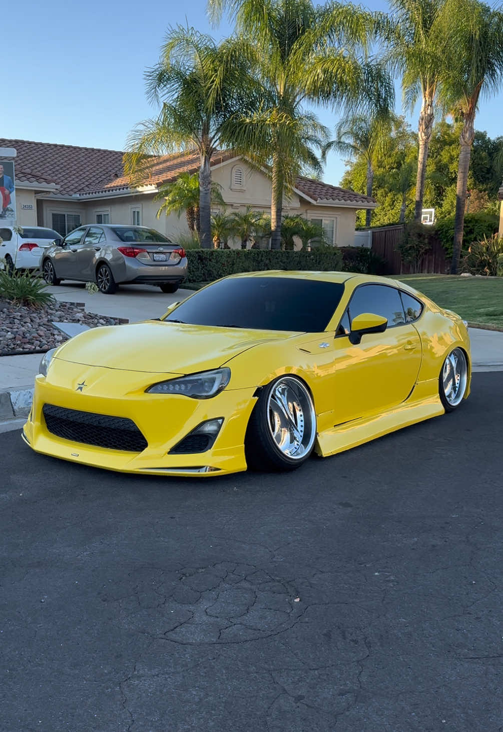 @Superstar Garage Racing