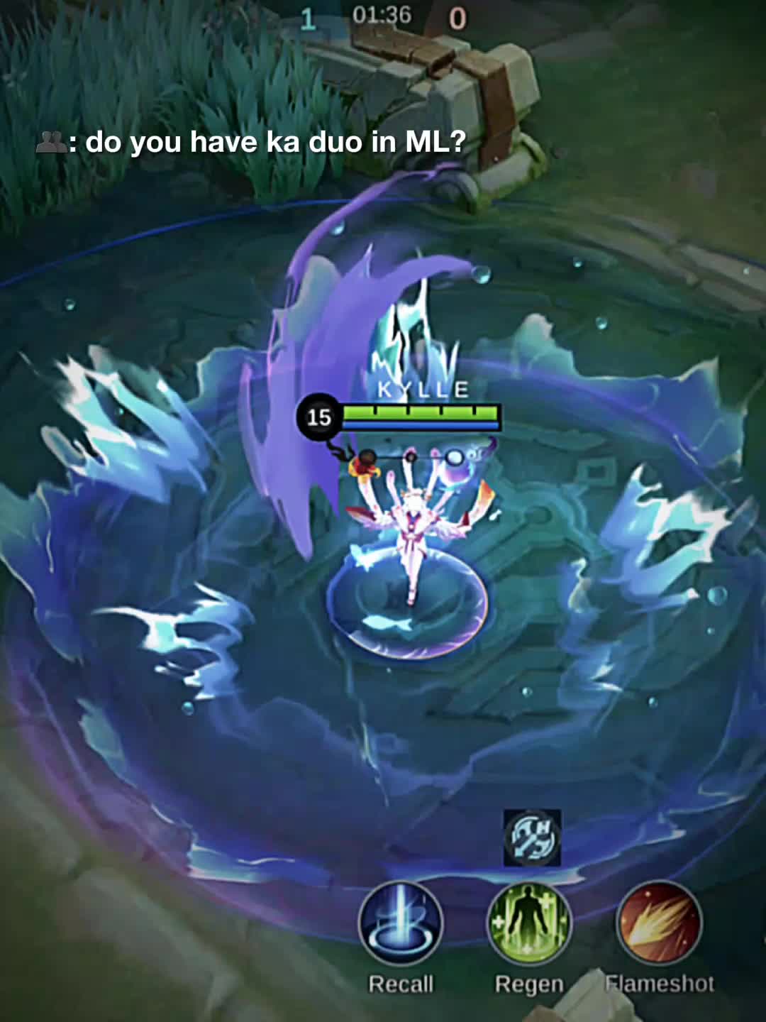 @K Y L L E