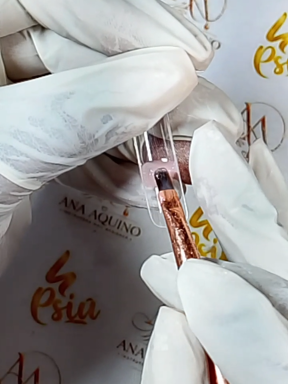 @Ana// Instrutora nails