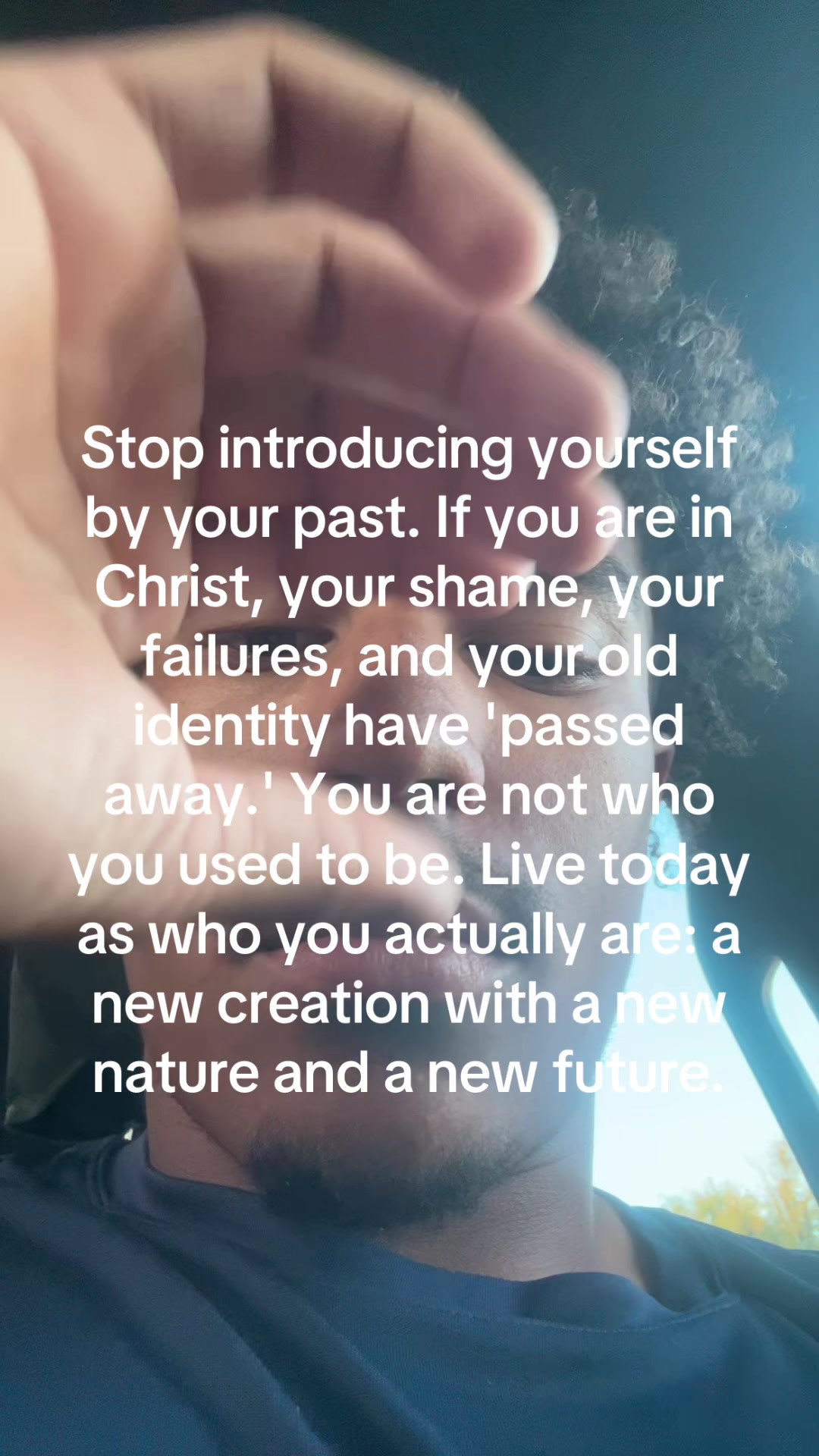 @Stuckinmybible