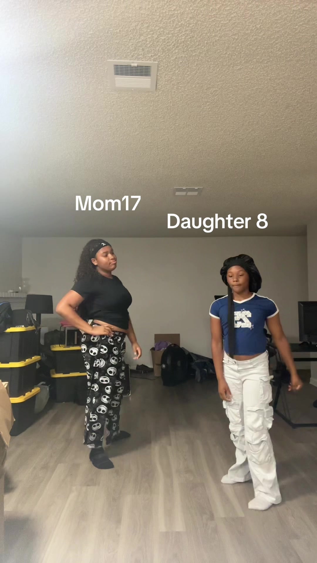 @Savage Family