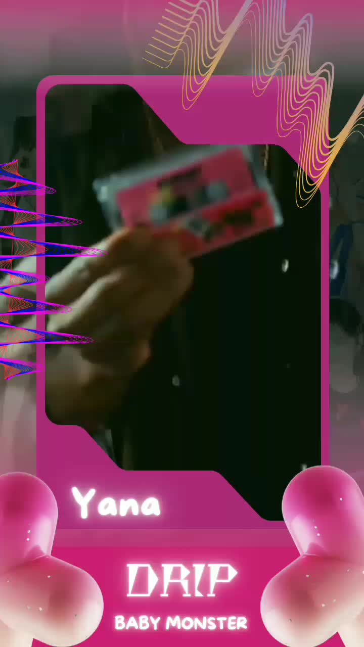 @YANASLAY💃