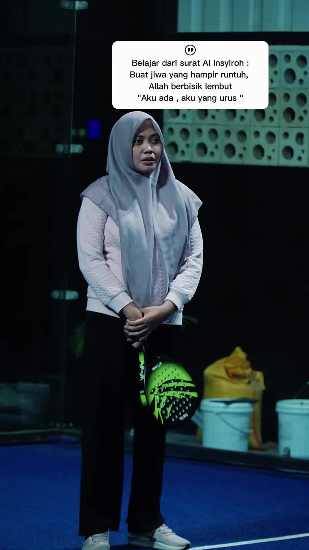 @Uswatunieq | Suka makan