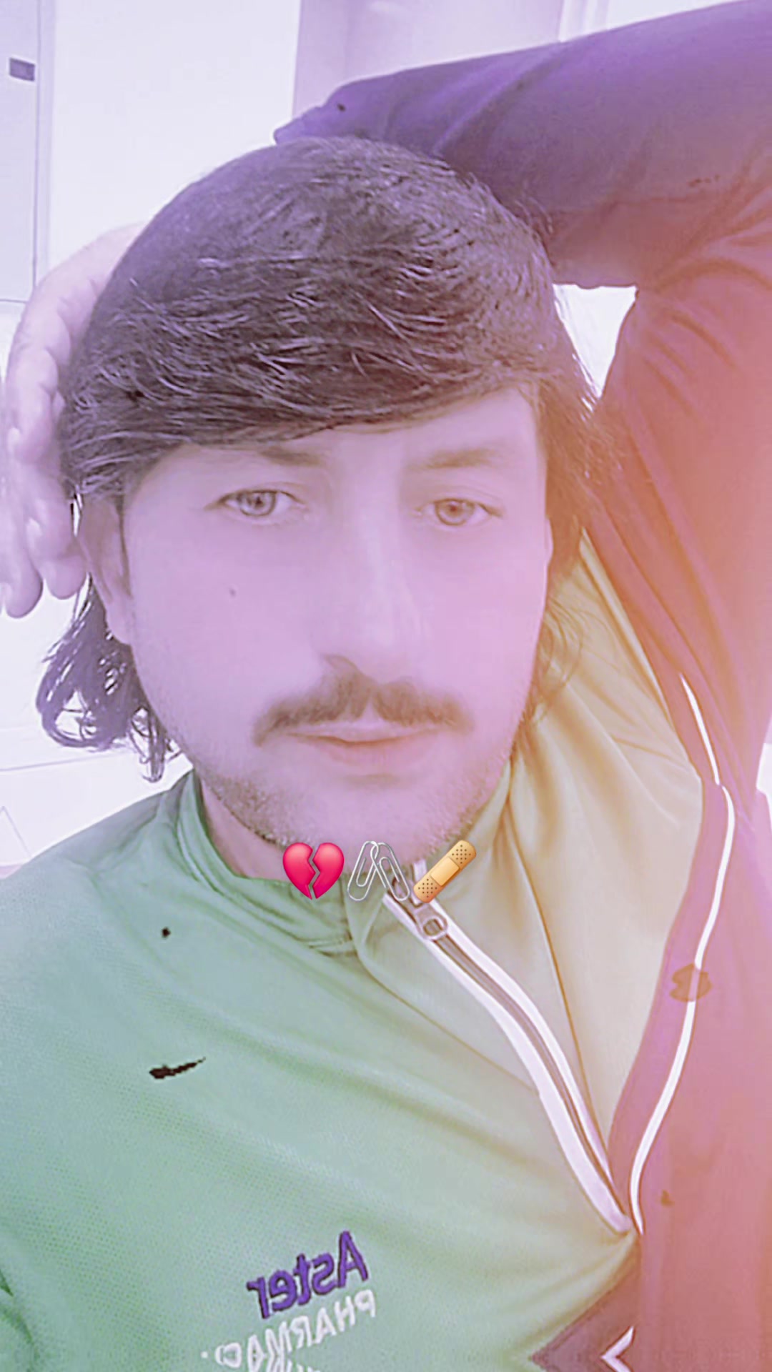 @Mr Said Afridi