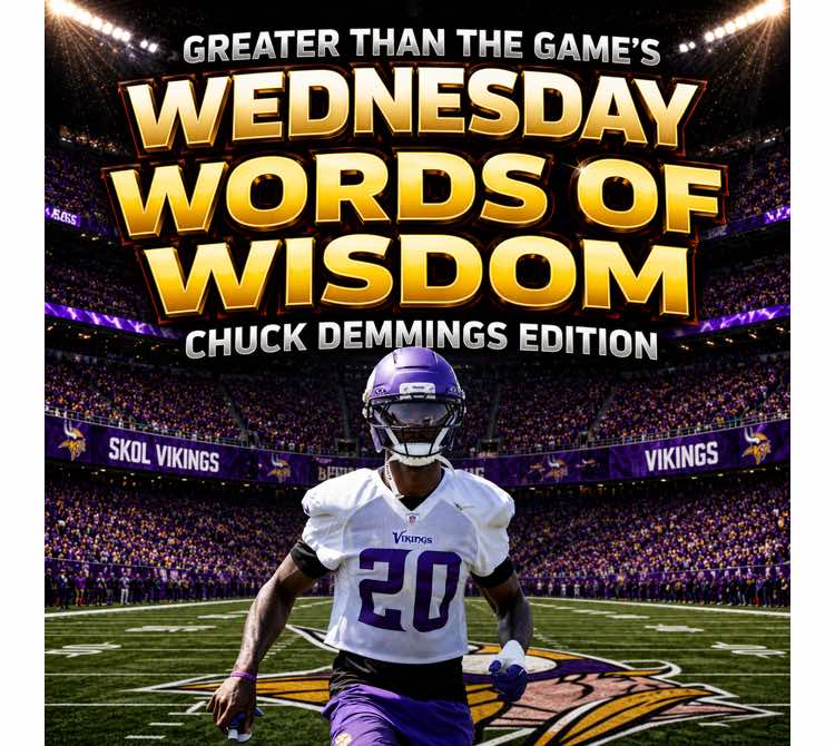 @Greaterthanthegame
