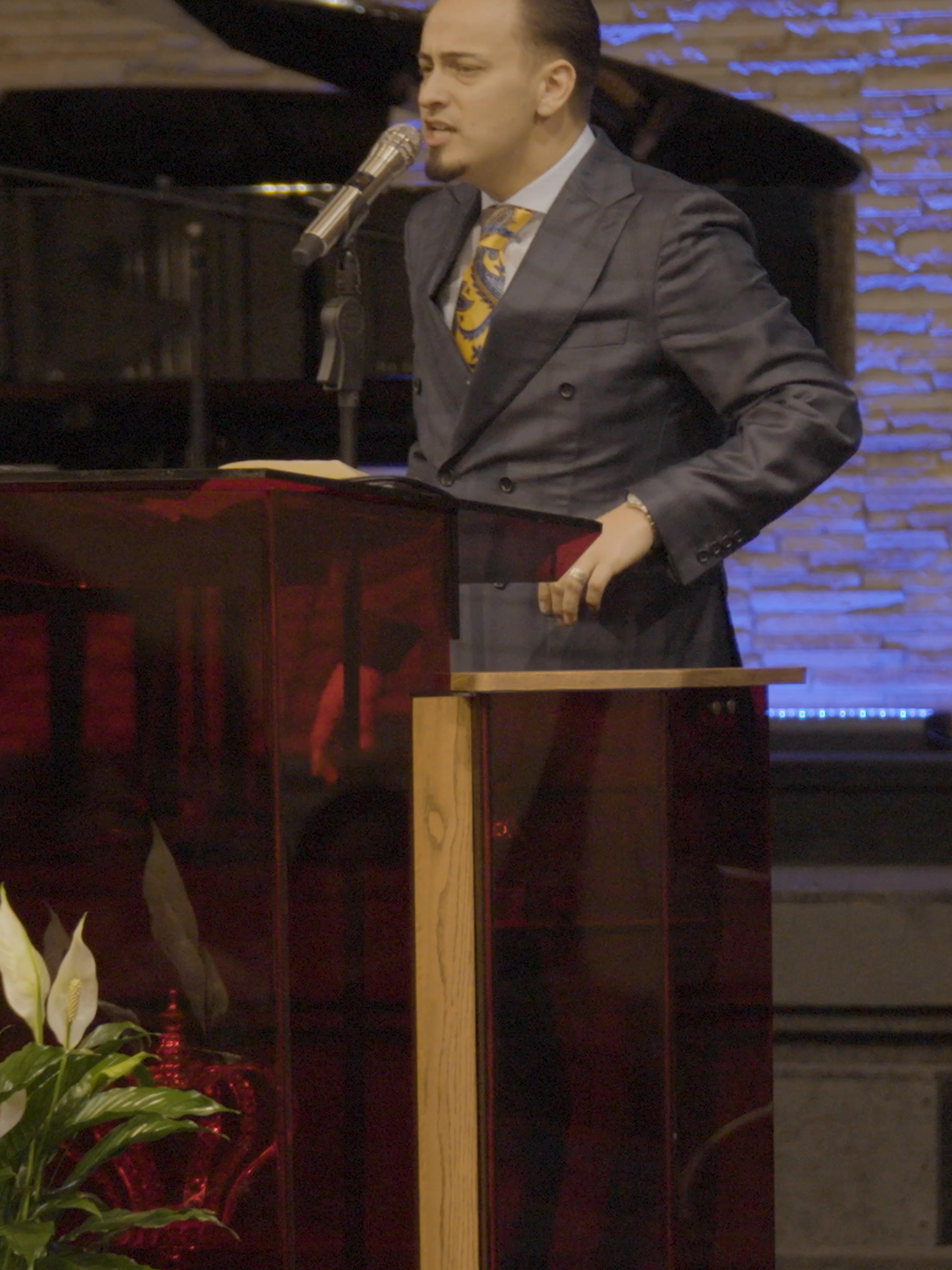 @CompassionatCalvary