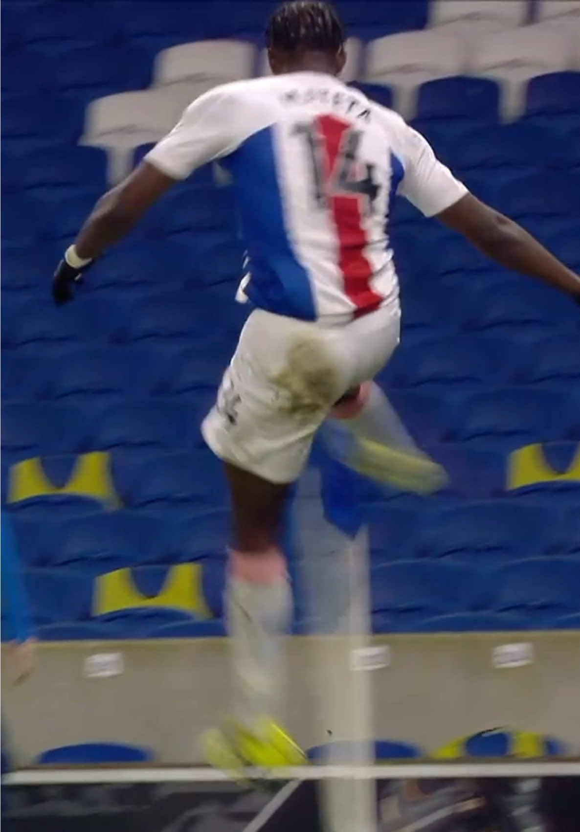 @Crystal Palace