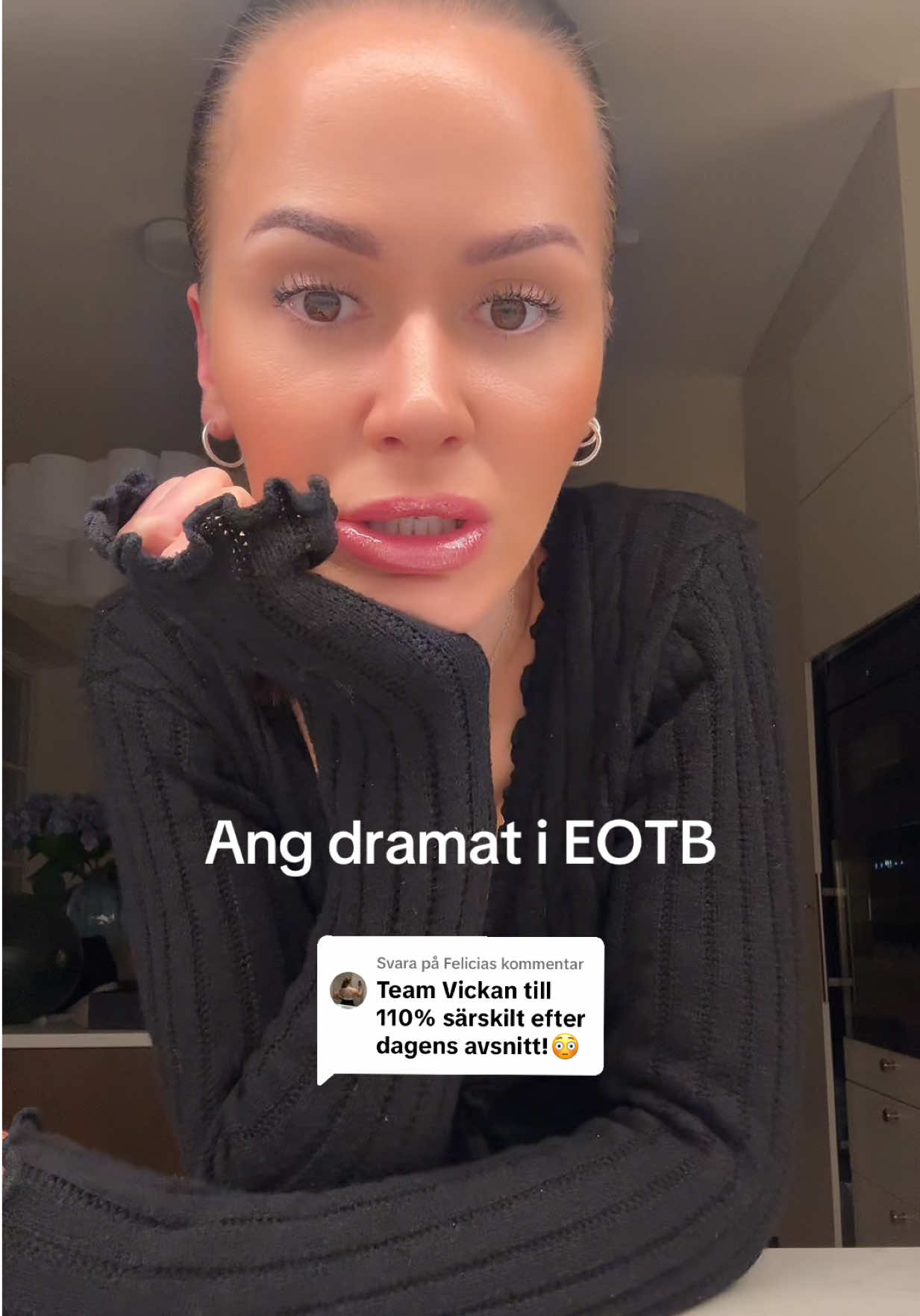 @Victoria Eklund