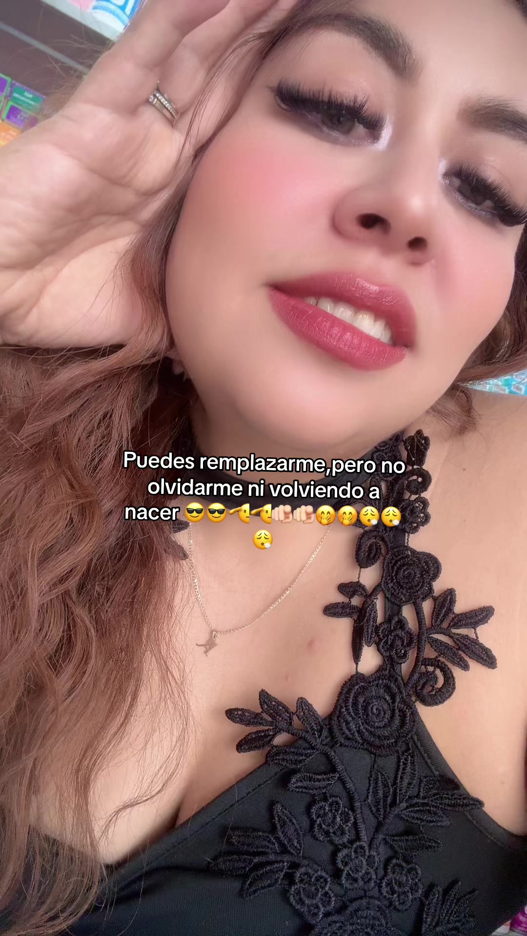 @❤️🔥Andrea Guevara ❤️🔥
