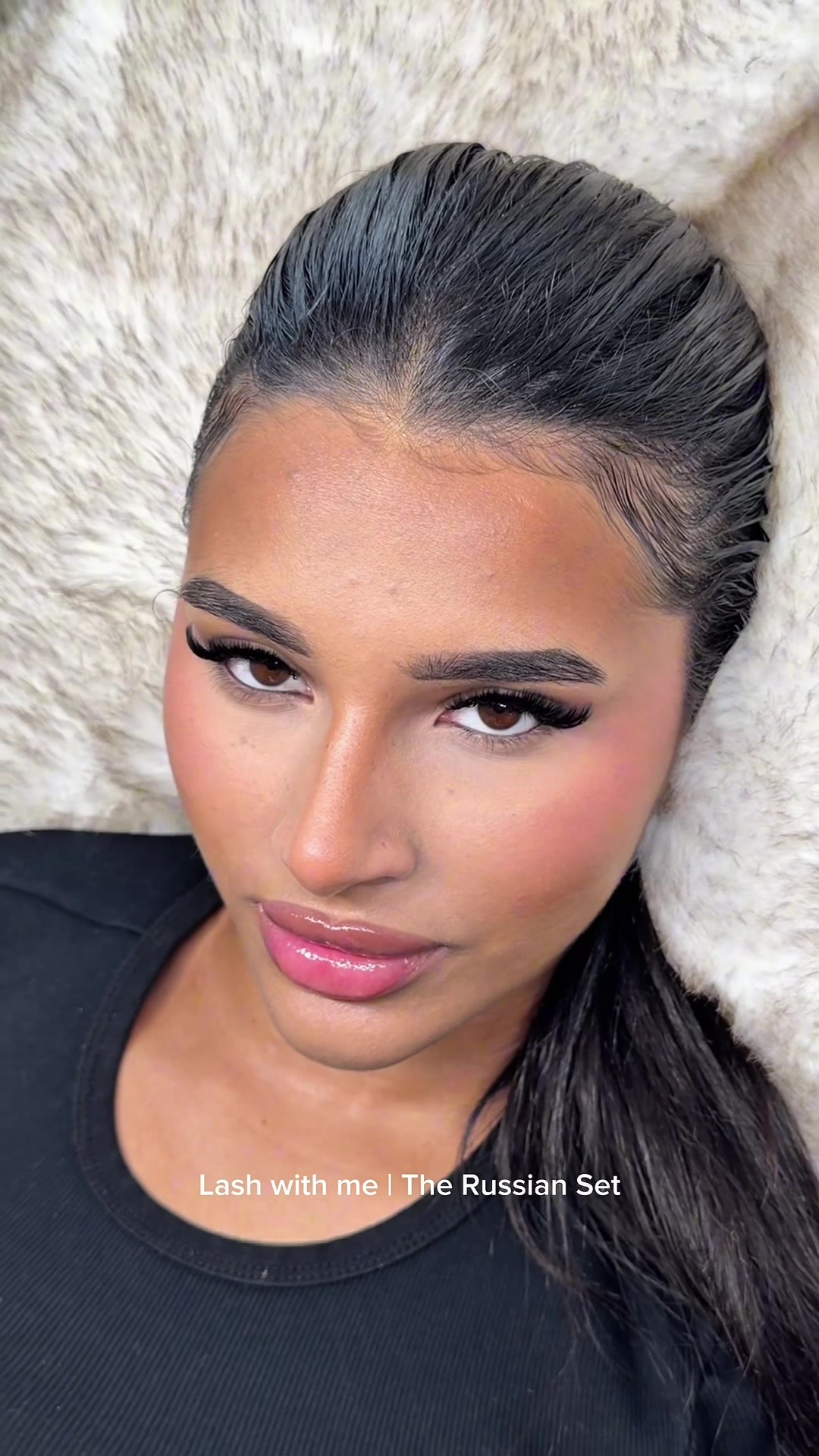 @Lashes By Hols | Lash Supplier