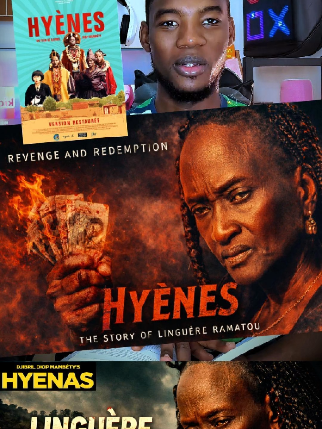 @Téranga Ciné 🇸🇳🎬📽️