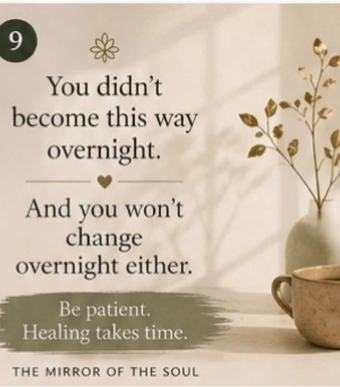 @Sacred Shift