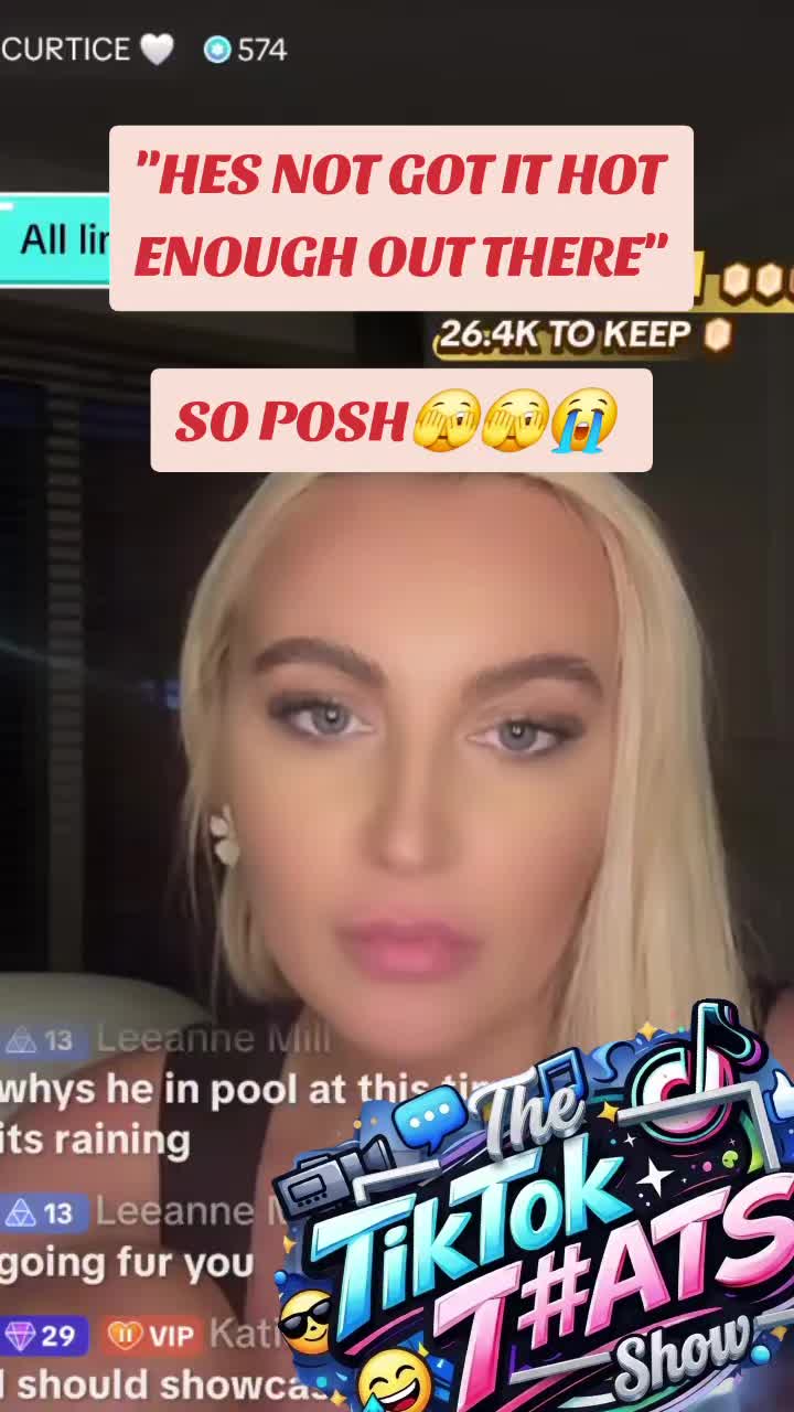 @TikTokTwats🤦💯🏴