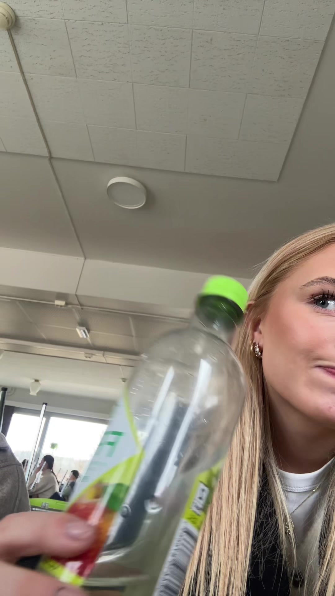 @Annie Grotterød