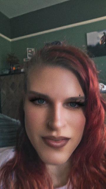 @Micheala nelson93