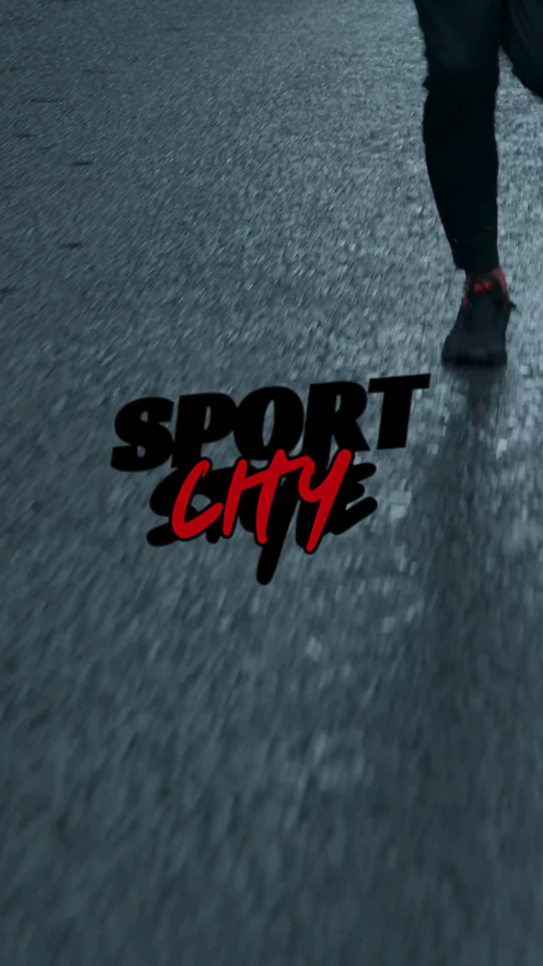 @SportCity Eger