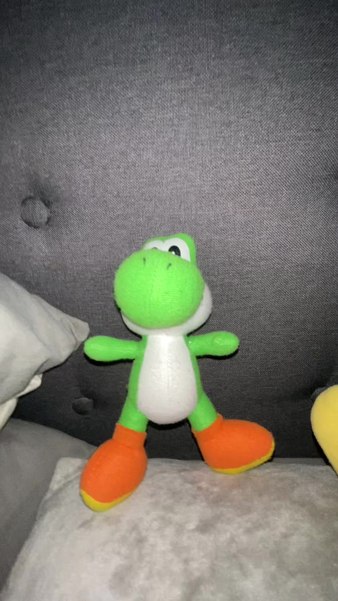 @Disco Chomper