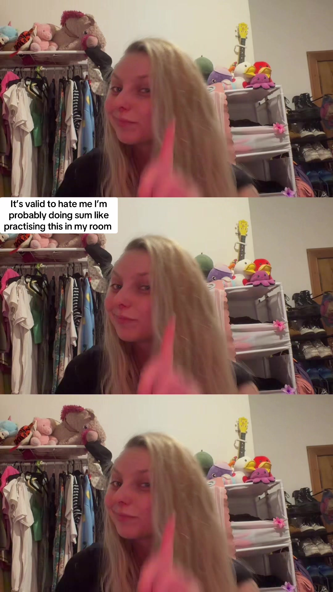 @Lisa Bowie