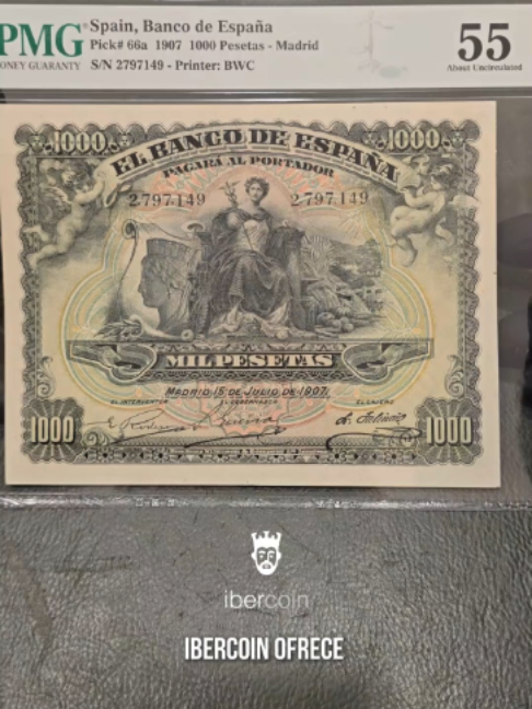 @Blog Numismático