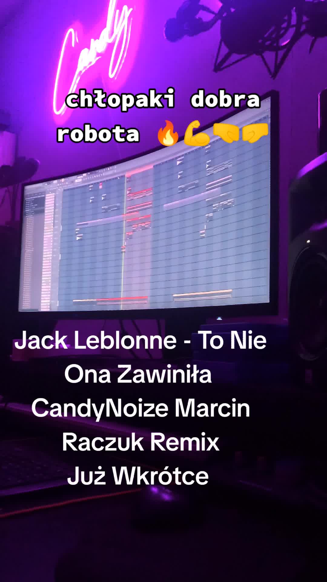 @🎧🇵🇱🌟JACK LEBLONNE🌟🇵🇱🎧