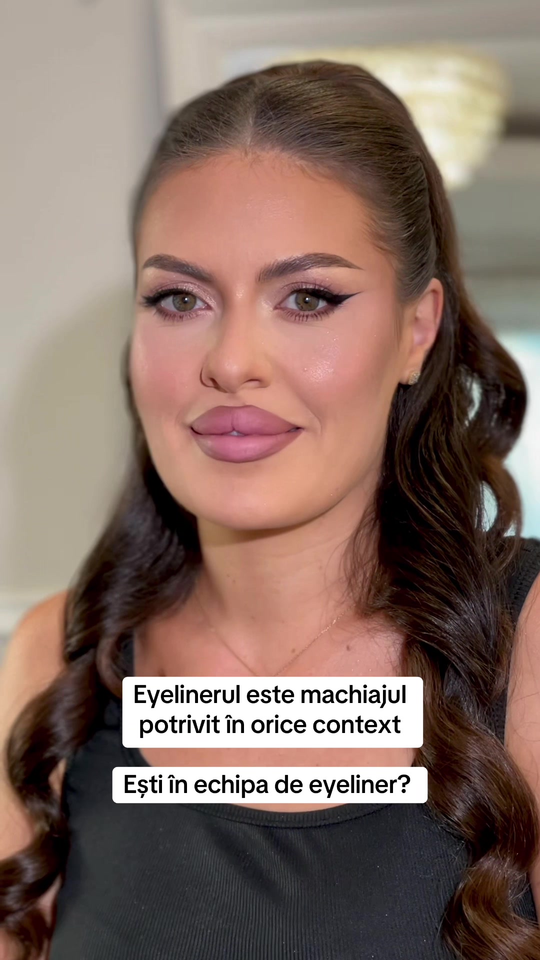 @Diana Tanase MUA